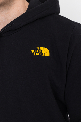 Bluza Z Kapturem The North Face Graphic
