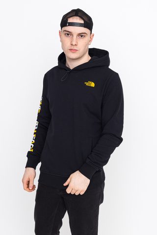 Bluza Z Kapturem The North Face Graphic