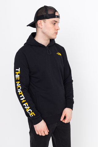 Bluza Z Kapturem The North Face Graphic