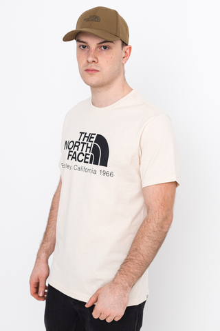 Koszulka The North Face Berkeley California