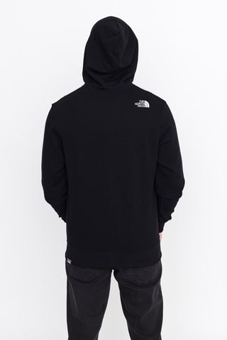 Bluza Zip The North Face Open Gate