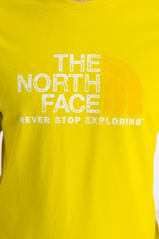 Koszulka The North Face Rust 2