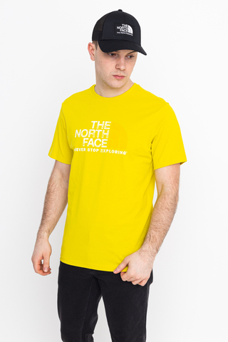 Koszulka The North Face Rust 2