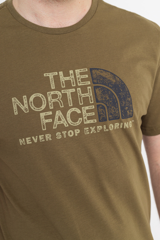 Koszulka The North Face Rust 2