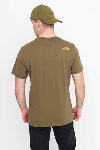 Koszulka The North Face Rust 2