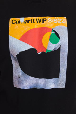Bluza Carhartt WIP Bookcover