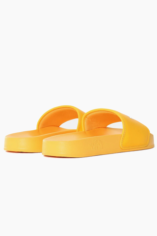 Klapki The North Face Base Camp Slide III
