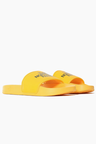 Klapki The North Face Base Camp Slide III