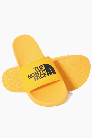 Klapki The North Face Base Camp Slide III