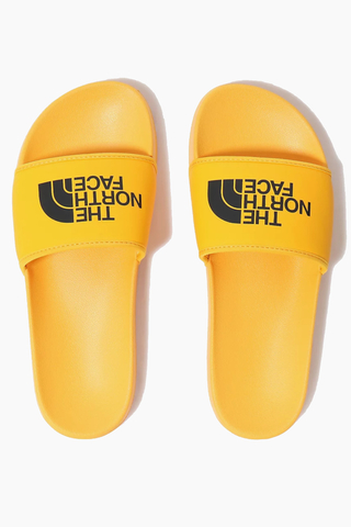 Klapki The North Face Base Camp Slide III