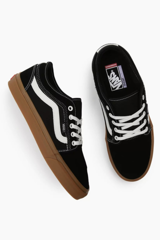 Buty Vans Chukka Low