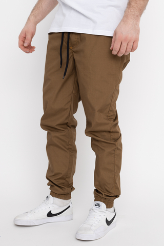 Spodnie Jigga Wear Crown Jogger