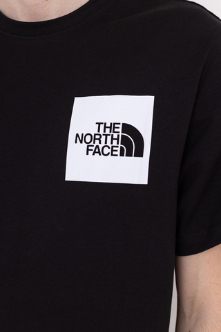 Koszulka The North Face Fine