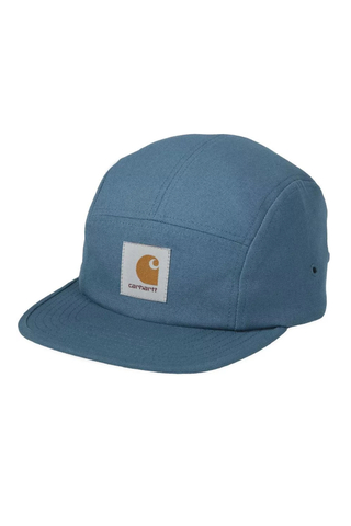 CARHARTT Carhartt BACKLEY - Casquette Homme bleu - Private Sport Shop