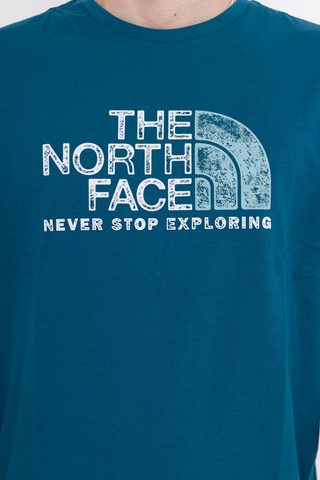 Koszulka The North Face Rust 2