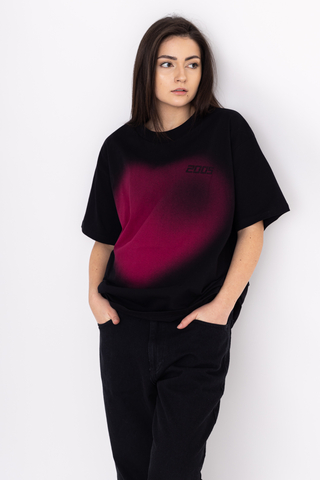 2005 Affection T-shirt