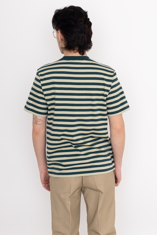 Carhartt WIP Scotty Pocket T-shirt