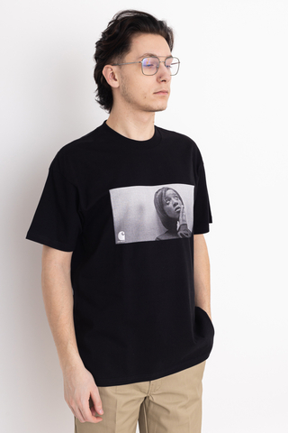 Carhartt WIP Archive Girl T-shirt