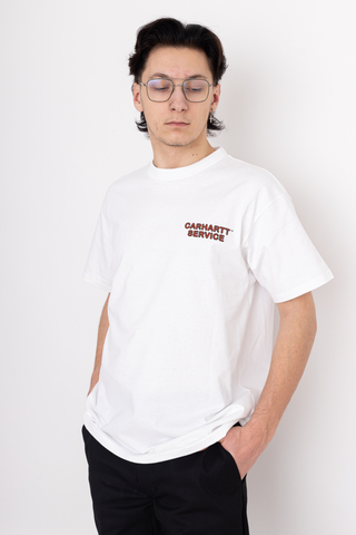 Koszulka Carhartt WIP Repair