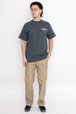 Koszulka Carhartt WIP Repair