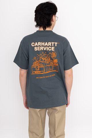 Tričko Carhartt WIP Repair