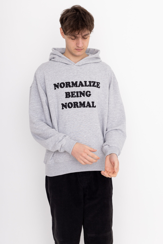 Hills Normalize Hoodie