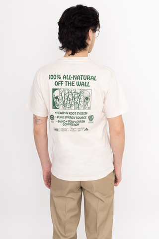 Vans All Natural Mind T-shirt