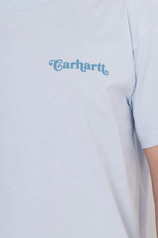 Koszulka Carhartt WIP Fez