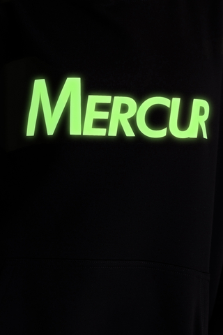 Mercur Holographic Hoodie