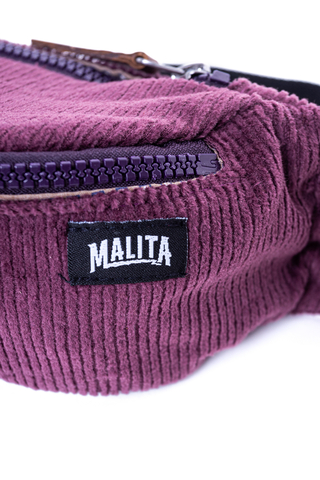 Malita Cord Hip Bag