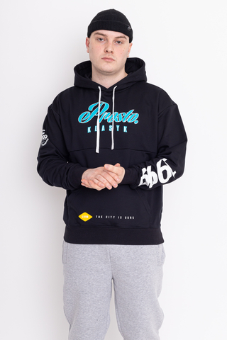 Prosto Lotsof Hoodie