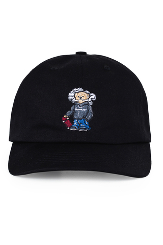 Kamuflage Don't Tell Lauren Cap