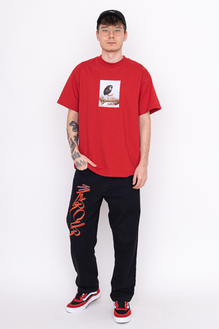 Carhartt WIP Antleaf T-shirt