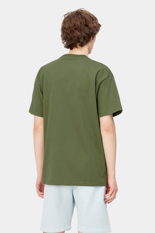 Tričko Carhartt WIP Antleaf