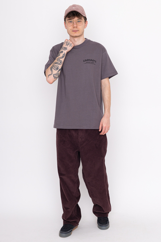 Tričko Carhartt WIP Swamp Tours