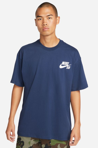 Tričko Nike SB Logo Skate