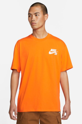 Tričko Nike SB Logo Skate