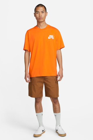Tričko Nike SB Logo Skate