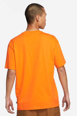 Tričko Nike SB Logo Skate