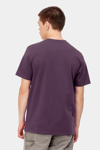 Koszulka Carhartt WIP Script