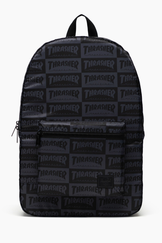 Thrasher X Herschel Packable Daypack 24L Backpack