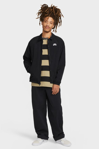 Koszulka Nike SB Stripe