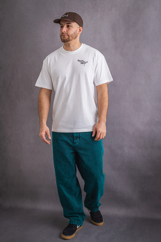 Polar Gorilla King T-shirt