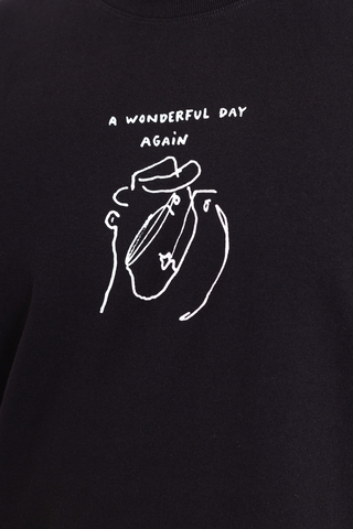 Polar Wonderful Day T-shirt