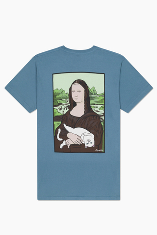Ripndip Nerma Lisa T-shirt