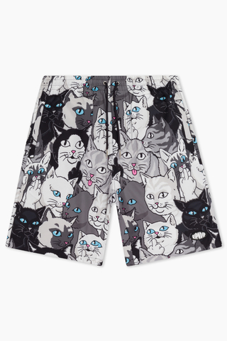 Ripndip Family Tree Boardshorts