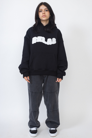 Relab Cozy Hoodie