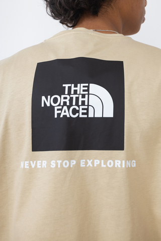 The North Face Redbox T-shirt