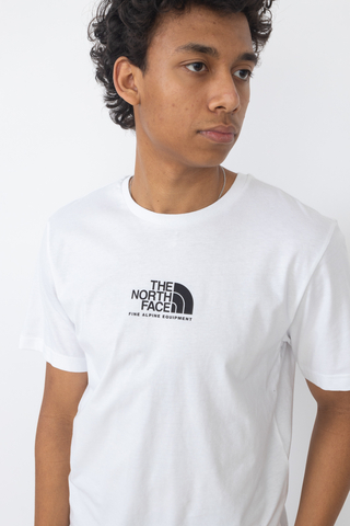 The North Face Fine Alpine Equipment T-shirt