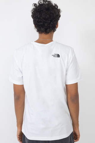 The North Face Fine Alpine Equipment T-shirt